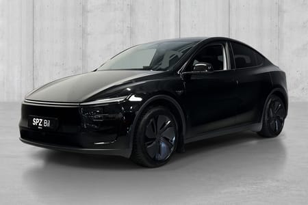 Tesla Model Y Long Range AWD Juniper | | LR | Norsk | Garanti | Leveringsklar