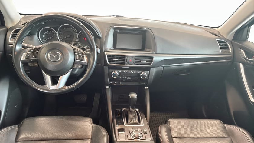 Bild 4 av Mazda CX-5 2.2 SKYACTIV-D AWD Automatisk, 175hk