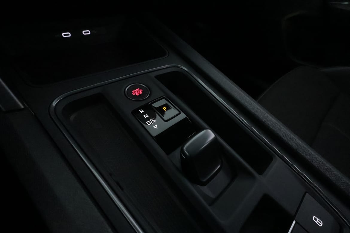 CUPRA Formentor 2024 - miniatyr 24