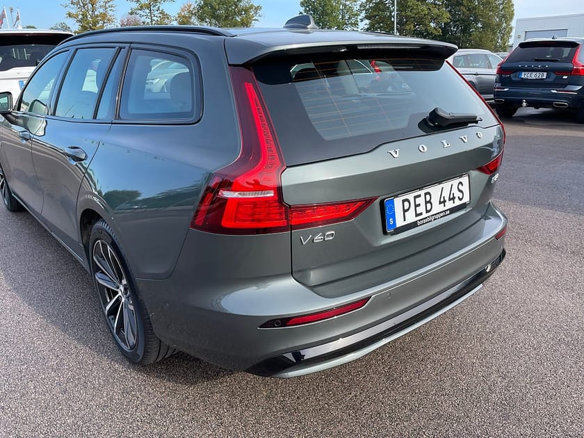 Bild 4 av Volvo V60