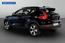 Volvo XC40 Recharge Single Motor