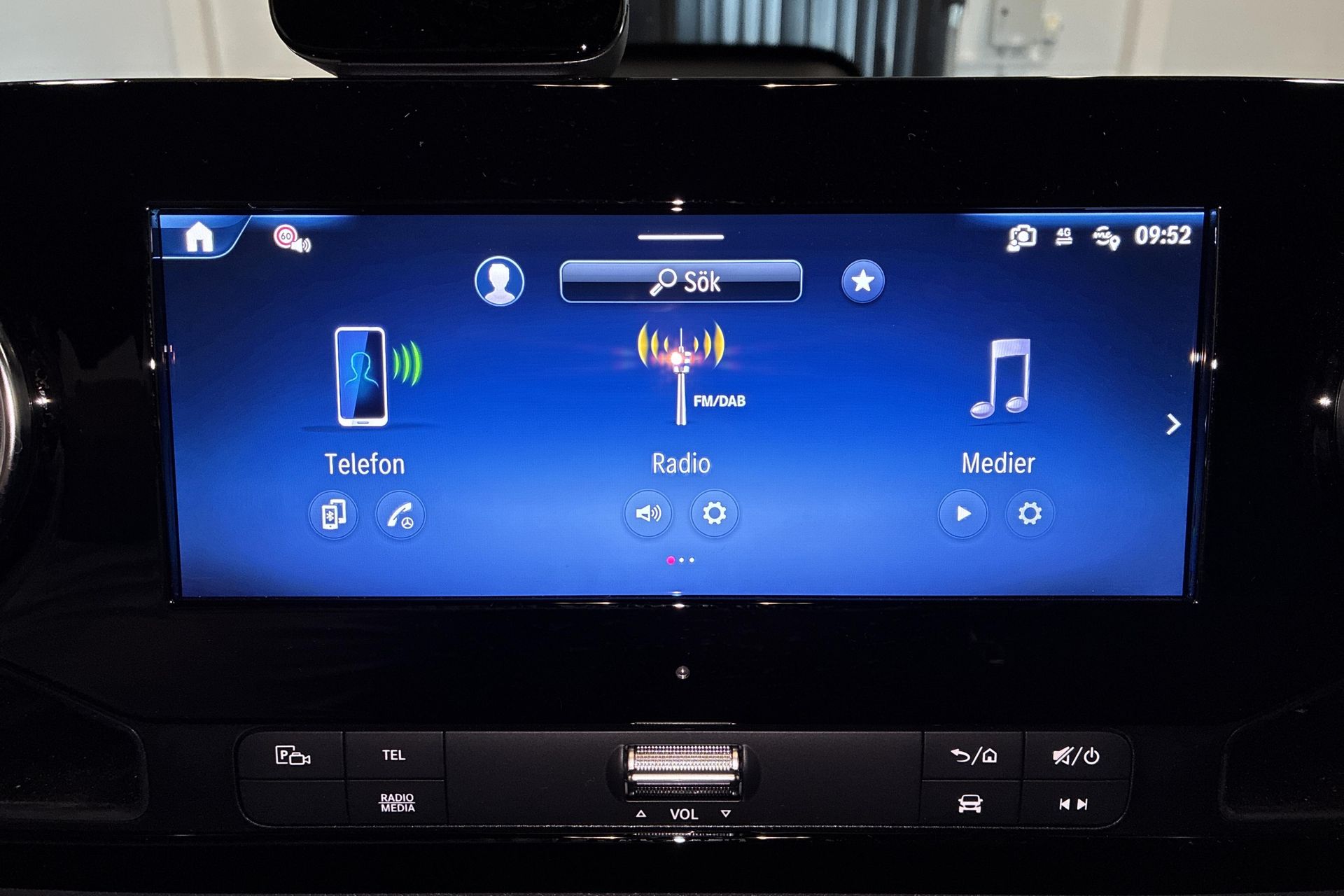 Mercedes-Benz Sprinter 2027, bild 6/10