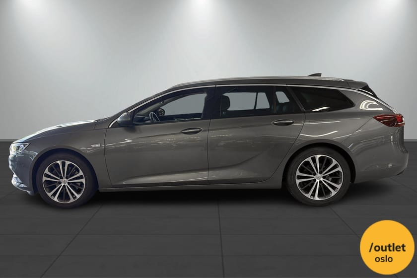 Bilde 2 av Opel Insignia Sports Tourer Premium | Memory | Skinn | Bose
