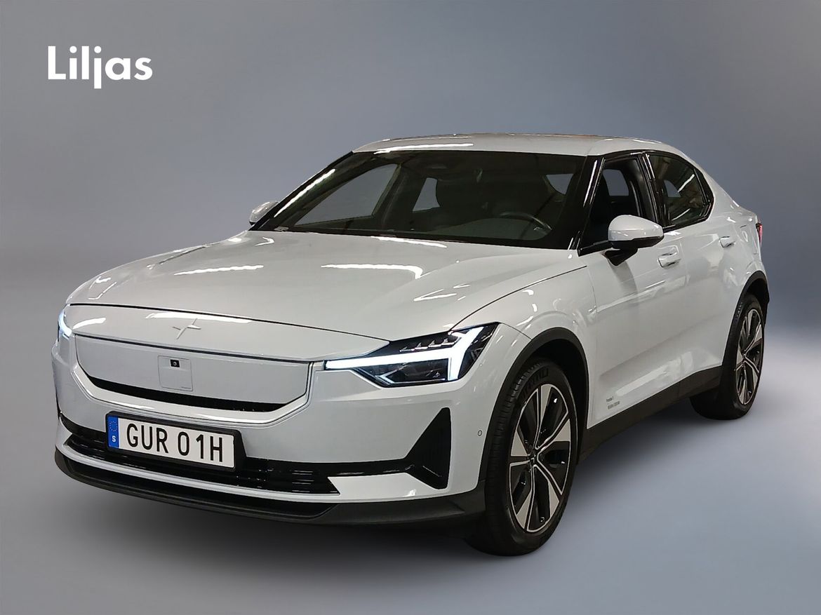 GUR01H – Polestar 2 Standard Range Single Motor