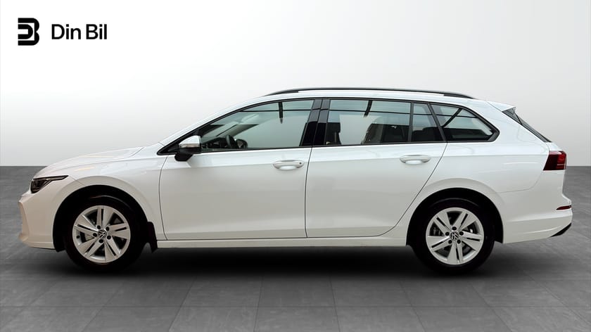 Bild 2 av Volkswagen Golf Sportscombi