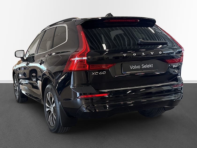 Bild 2 av Volvo XC60 B4 AWD Diesel Core