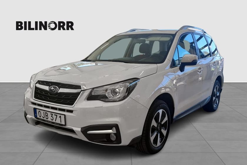Bild 1 av Subaru Forester