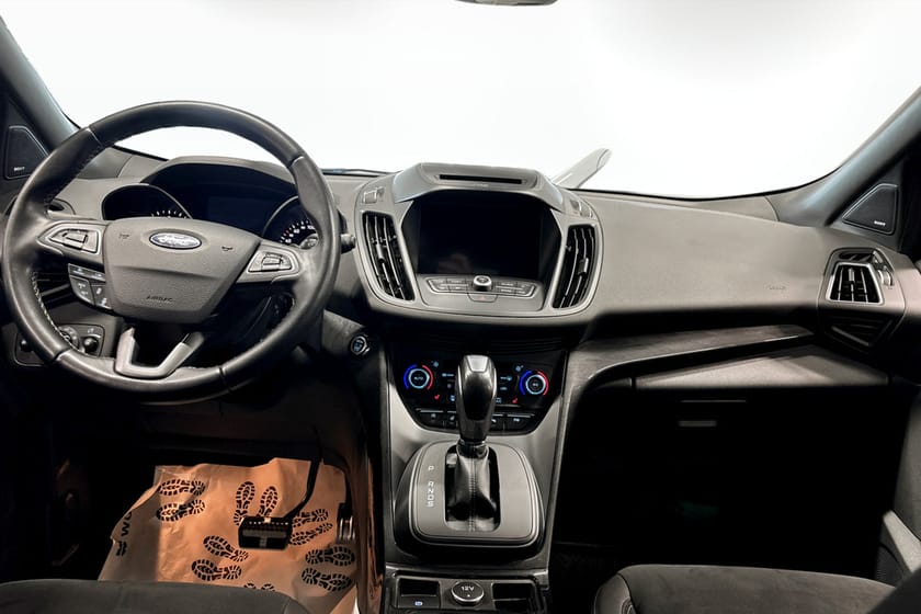 Bild 4 av Ford Kuga