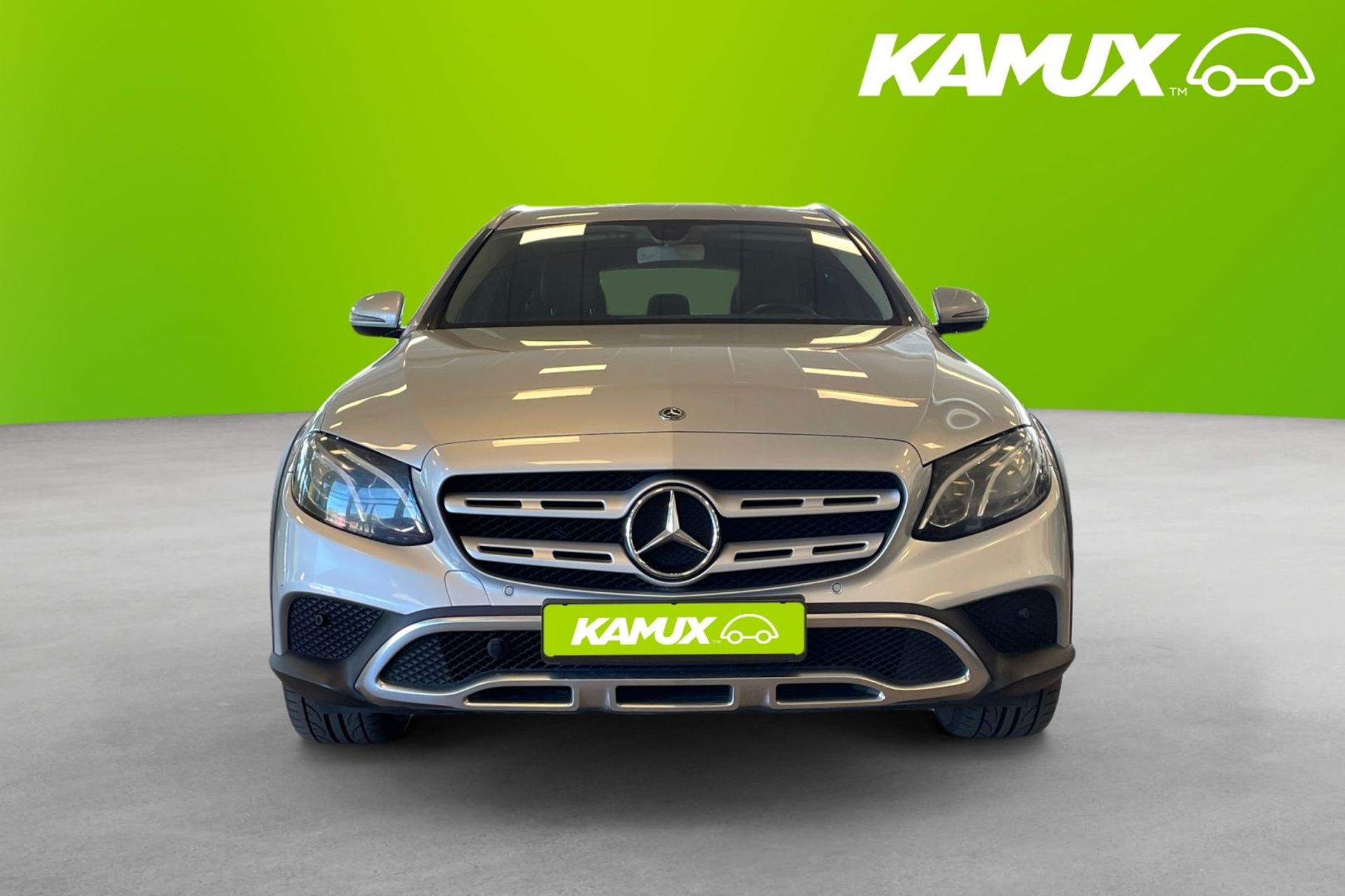 Mercedes-Benz E 2019, kuva 6/10