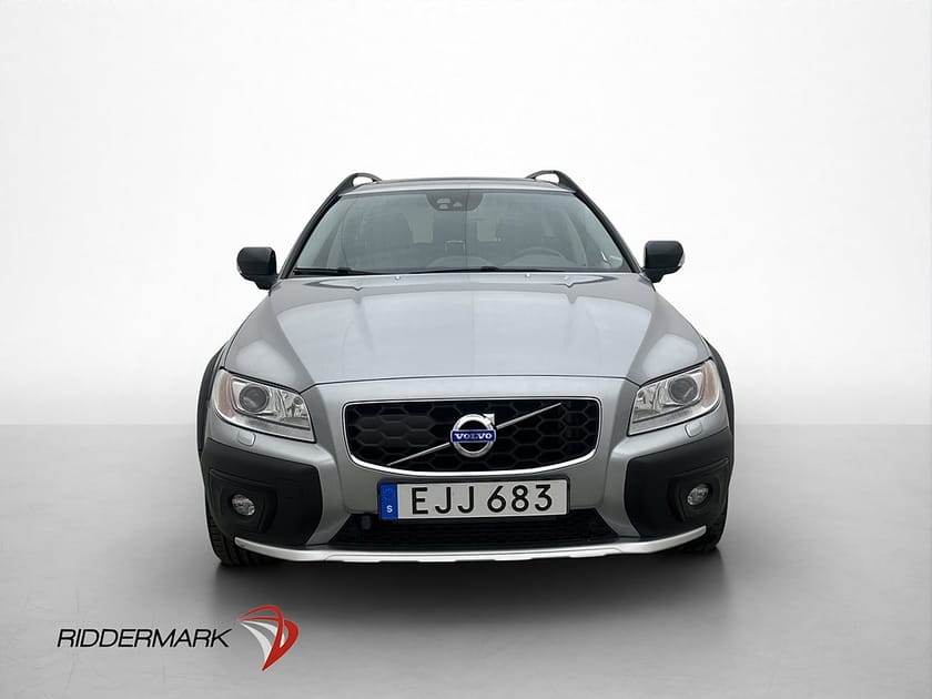 Bild 2 av Volvo XC70 D4 181hk AWD Dynamic Värmare Taklucka Drag