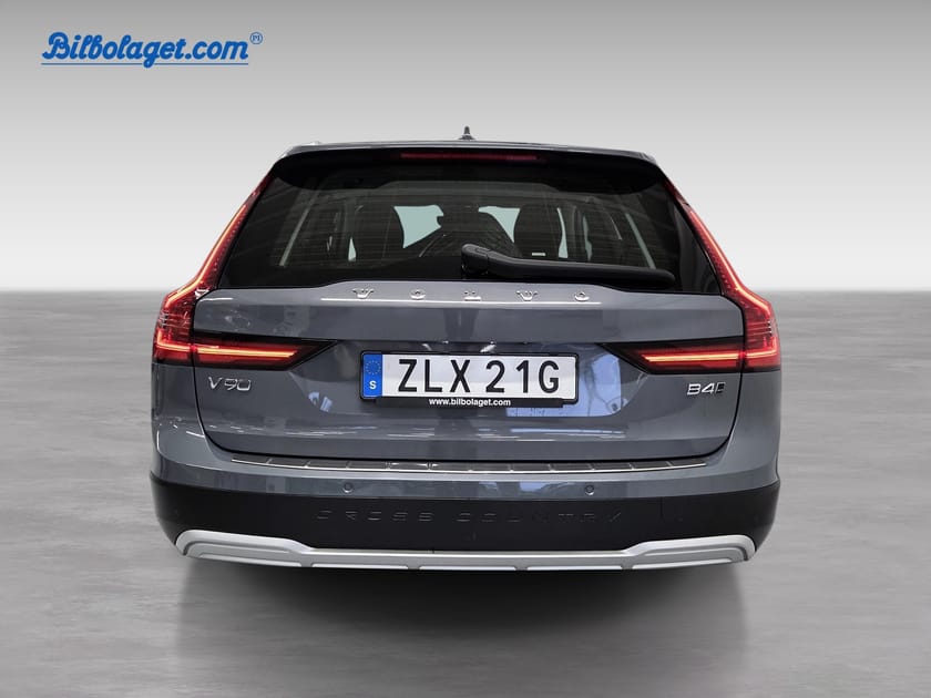 Bild 5 av Volvo V90 Cross Country