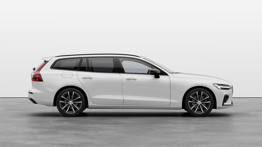 Bild 1 av Volvo V60