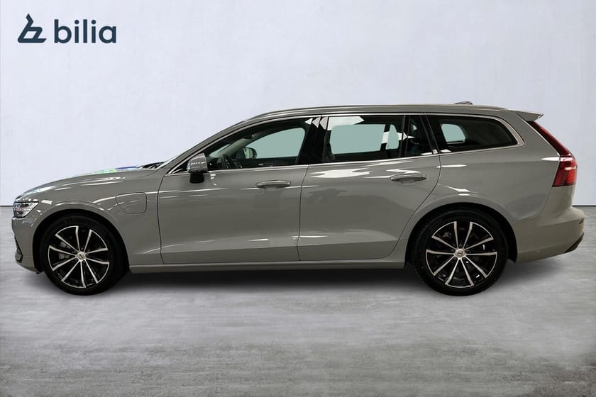 Bild 3 av Volvo V60 T6 Plus Bright
