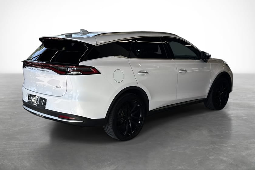 Bilde 5 av BYD Tang EV AWD Short Description