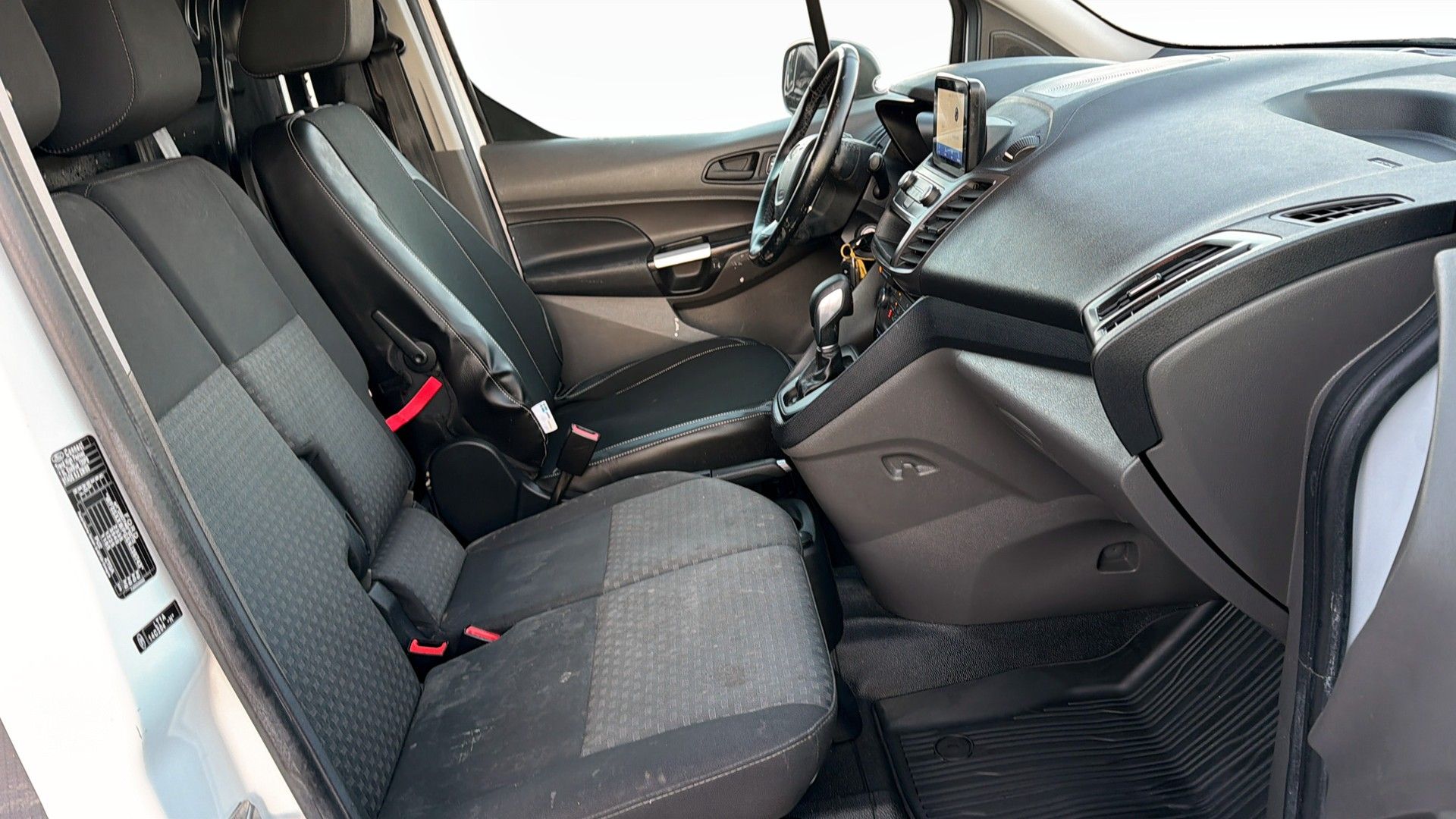 Ford Transit Connect L2 1,5L 120HK Trend 2022, kuva 3/9