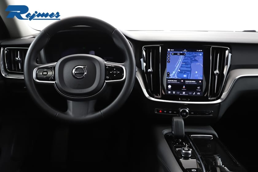 Bild 4 av Volvo V60 T6 Plus Dark Edition