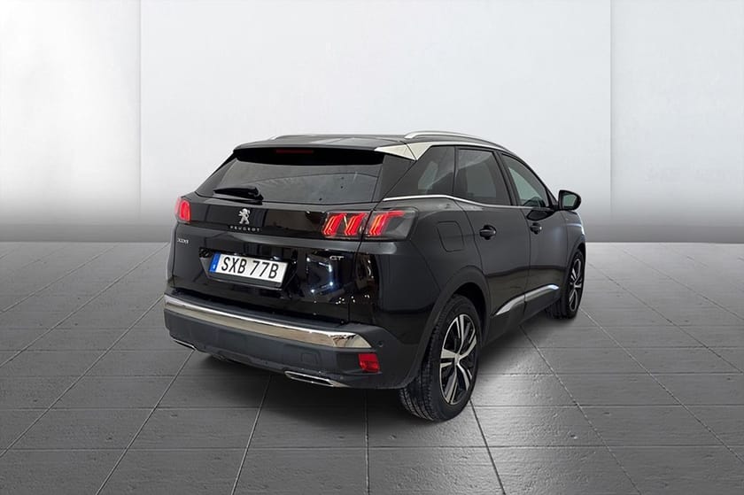 Bild 5 av Peugeot 3008