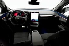 Renault Scenic E-Tech