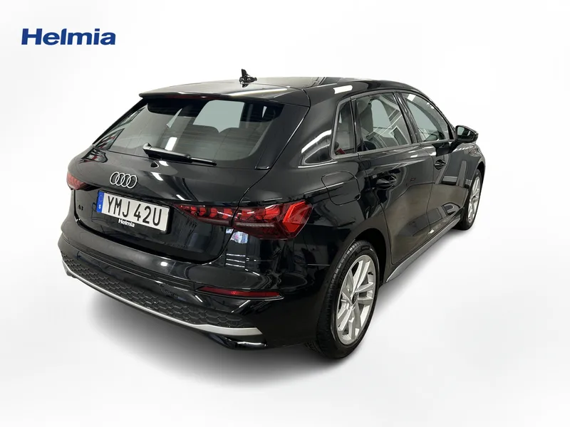 Bild 4 av 8 – Audi A3 Sportback 35 TFSI Proline Advanced