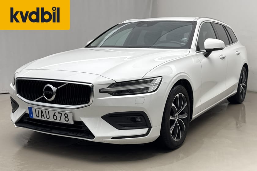 Bild 1 av Volvo V60