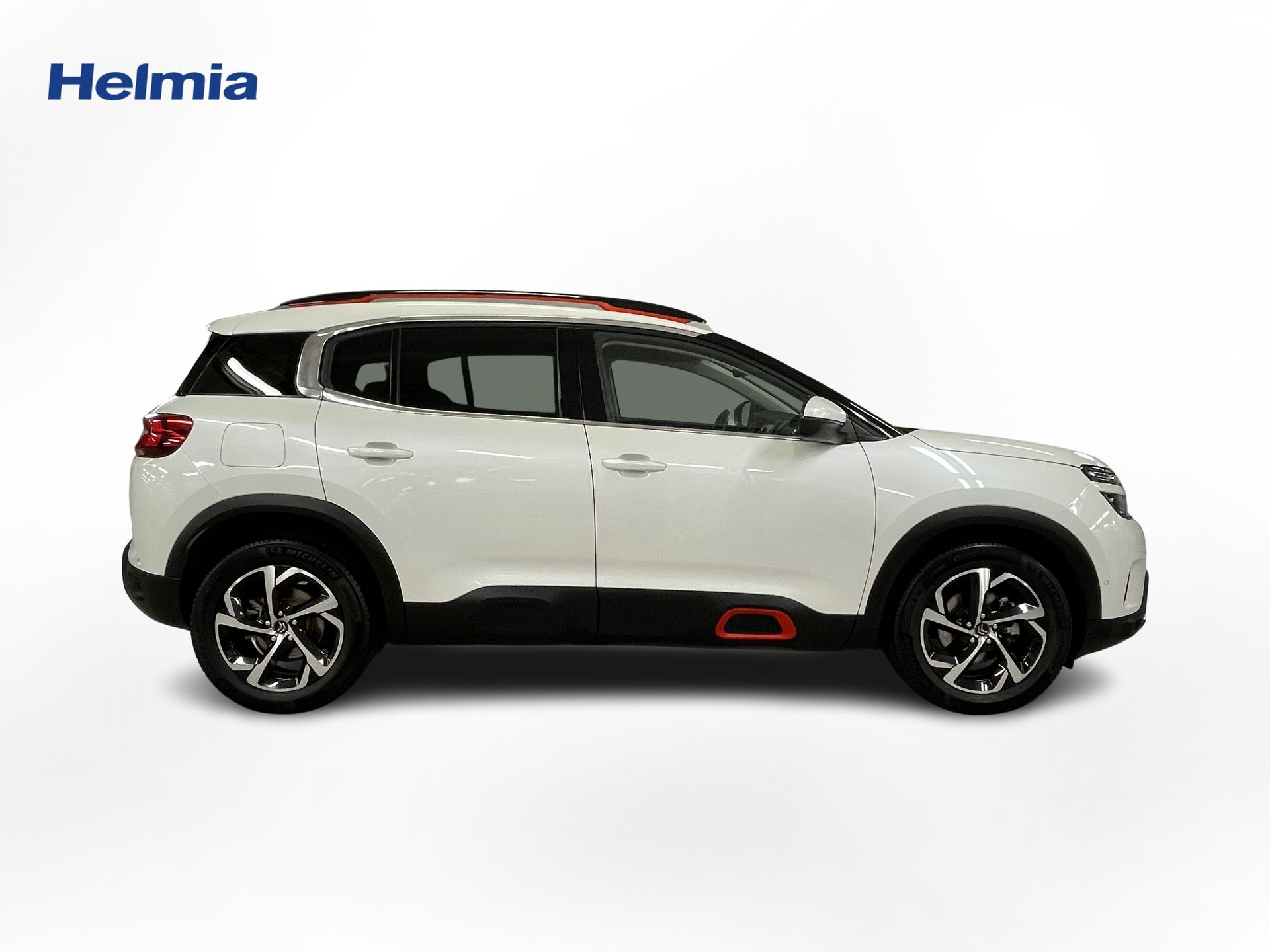 Citroen C5 Aircross 2019, kuva 7/10