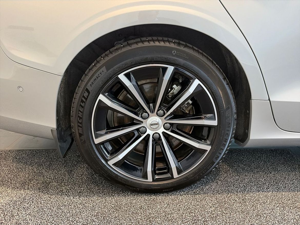 Volvo V60 2025 - miniatyr 19