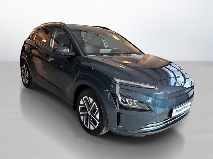 Bilde 4 av Hyundai Kona Electric 39.2 kWh SR LAV KM! GODT UTSTYRT!