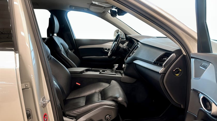 Bild 3 av Volvo XC90 7-seater