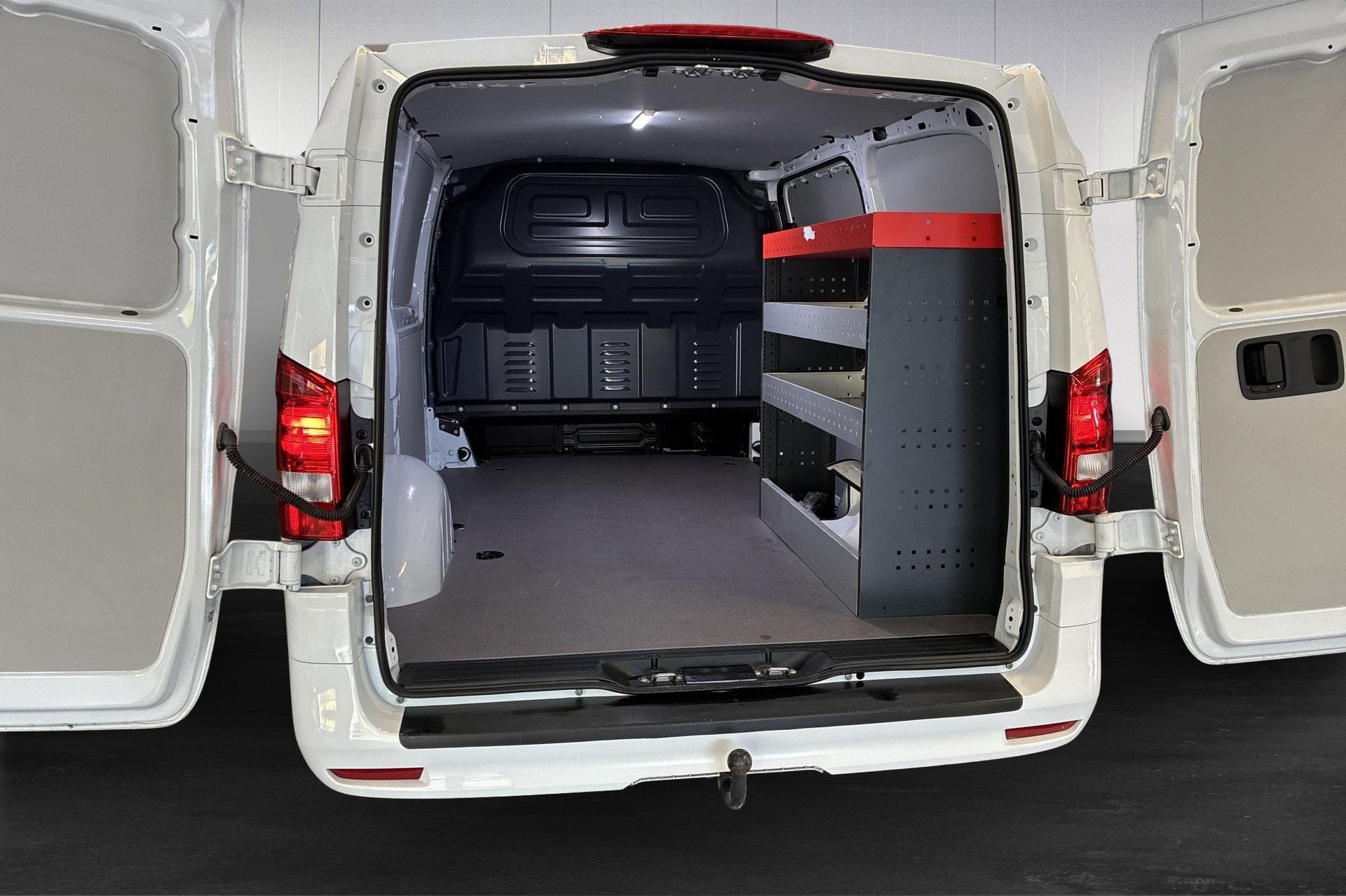 Mercedes-Benz Vito 116 SKÅP LÅNG 2026, photo 7/10