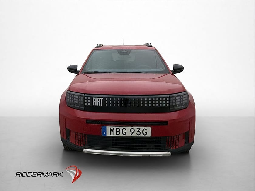 Bild 3 av Fiat Grande Panda