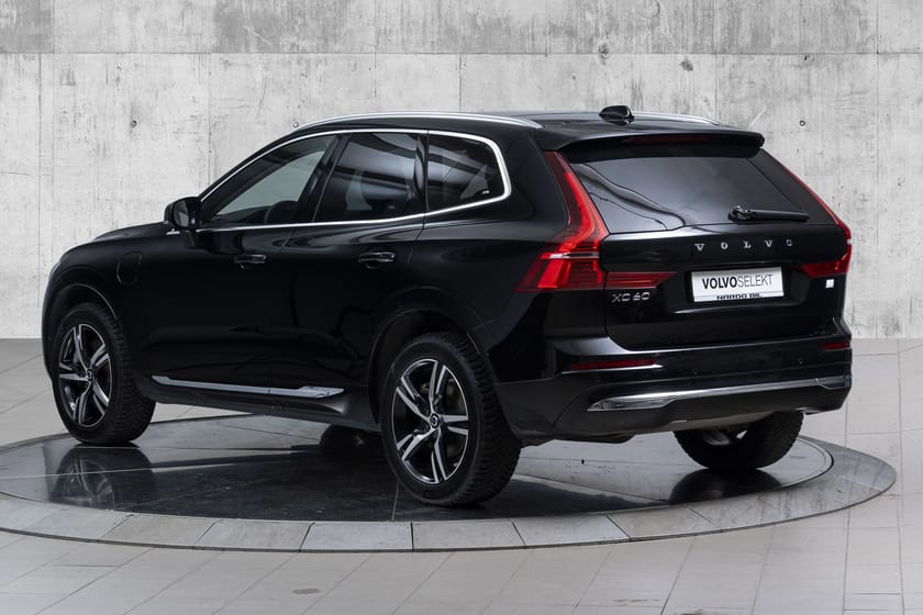 Bilde 3 av Volvo XC60 T8 | Long Range | Harman & Kardon | Pano | +++