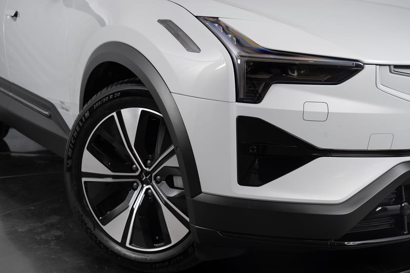 Bilde 3 av Polestar 3 Long Range Dual Motor Plus Pilot. 2,99%. Rentekampanje på brukt Polestar!