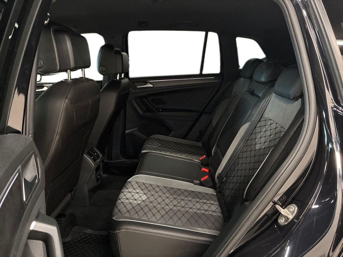 Volkswagen Volkswagen Tiguan eHybrid — bild 22