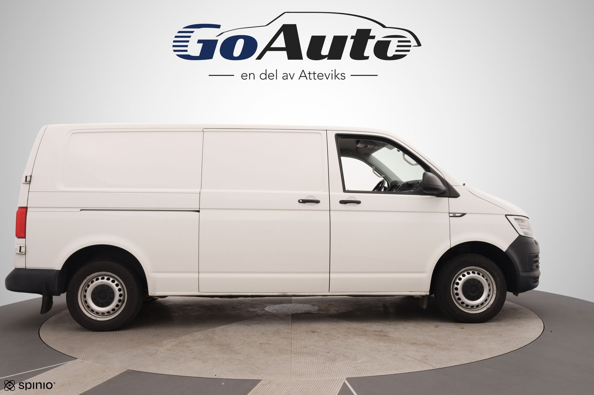 Volkswagen Transporter 2.0 TDI BMT 2016, bild 2/22