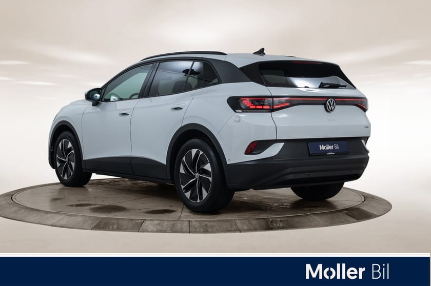 Bilde 3 av Volkswagen ID.4 Pro 4M