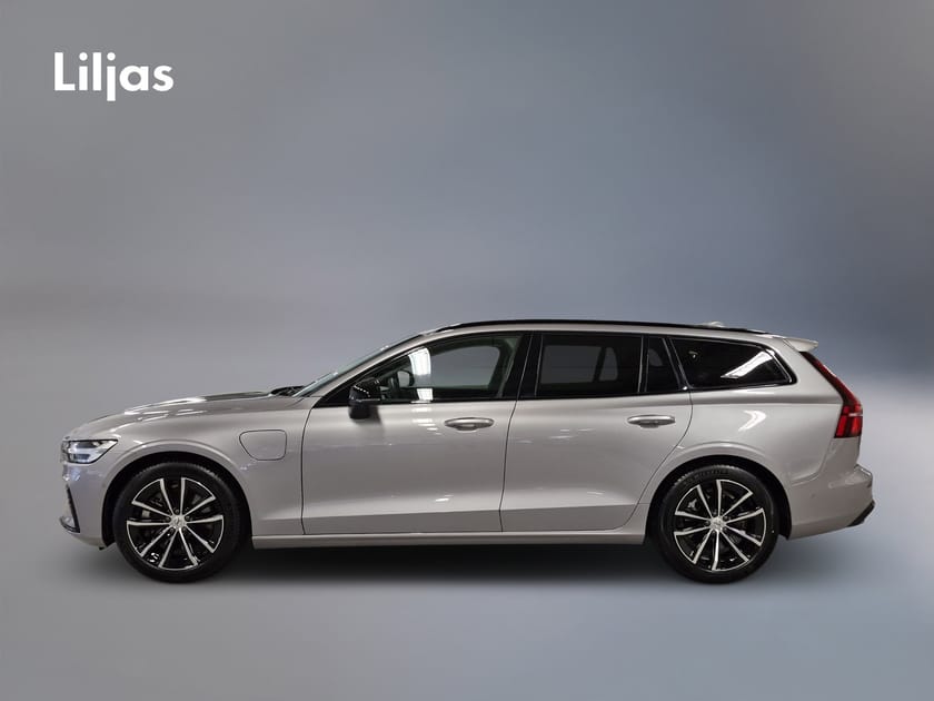 Bild 3 av Volvo V60