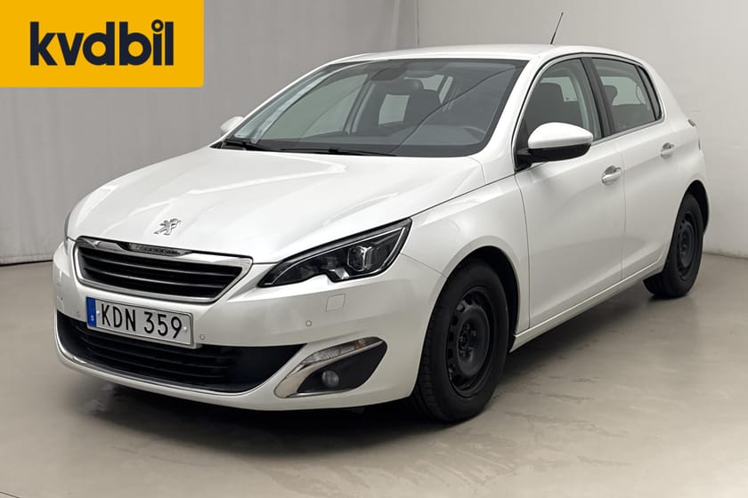 Bild 1 av Peugeot 308