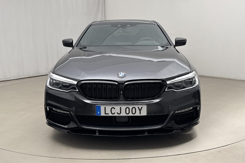Bild 5 av BMW 530i xDrive Sedan G30 (252hk) M Sport Panorama 360