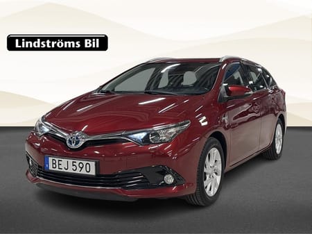 Toyota Auris Touring Sports Hybrid 1.8 Active