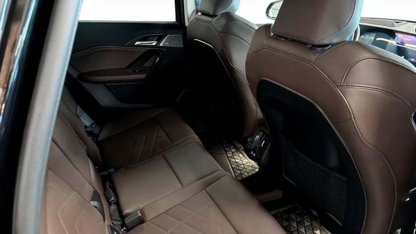 Bild 5 av BMW X1 xDrive25e Driving Assist+ 360° Kamera H/K El Stolar Dragkrok