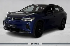 Thumnail bilde 0 av Volkswagen ID.4 GTX