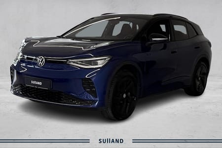 Volkswagen ID.4 GTX 4m excl. 79kwh  340hk