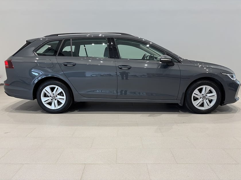 Bild 5 av Volkswagen Golf Sportscombi 1.5 ETSI Drag Backkamera