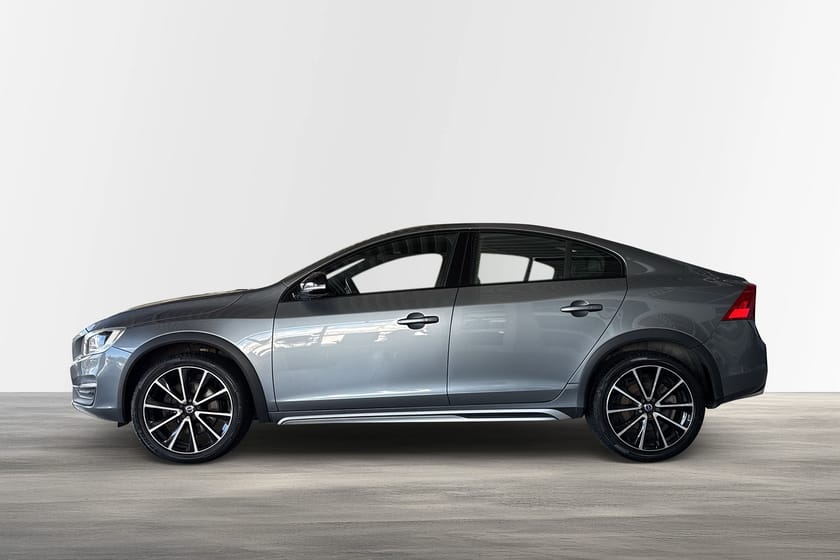 Bild 3 av Volvo S60 Cross Country