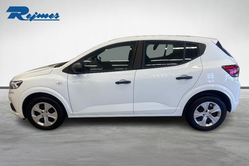 Bild 3 av Dacia Sandero TCe 90 essential