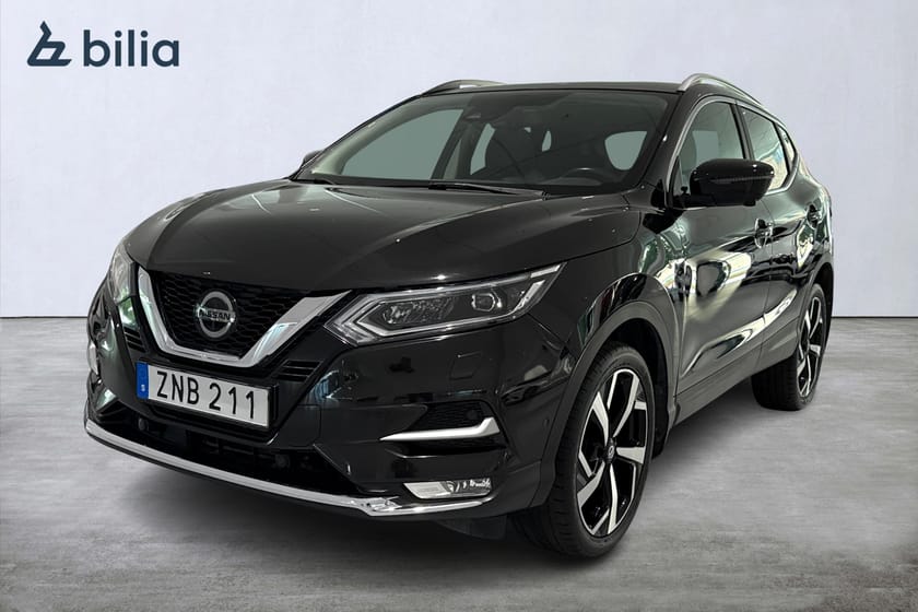 Bild 1 av Nissan Qashqai 