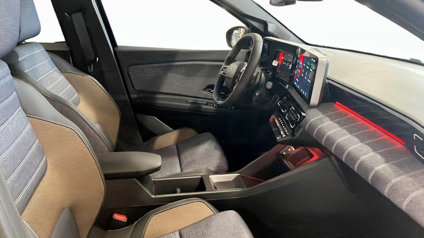 Bild 3 av Renault 5 E-Tech R5 Techno PL. 3.690:-/mån EV52