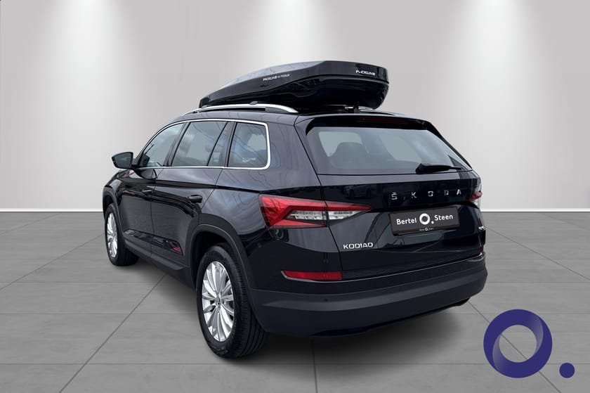 Bilde 3 av Škoda Kodiaq