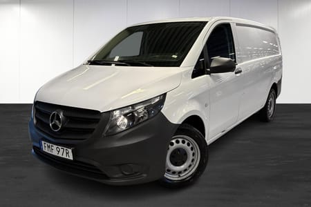 Mercedes-Benz Vito 116 CDI 3.2t