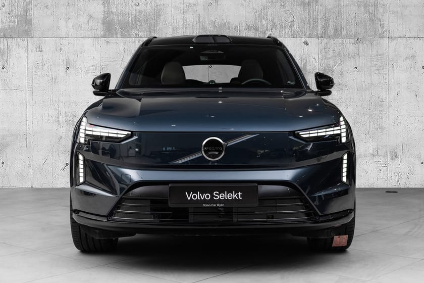 Bilde 3 av Volvo EX90 Twin Motor Performance Ultra 22" Bowers&Wilkins HUD Pixel